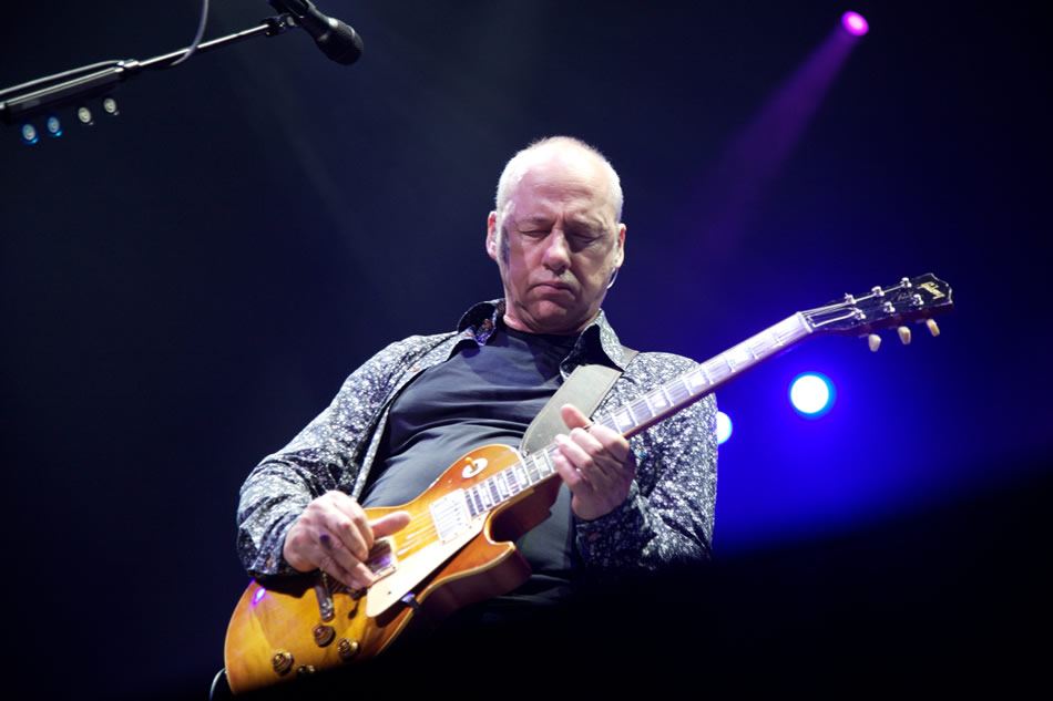 Mark Knopfler