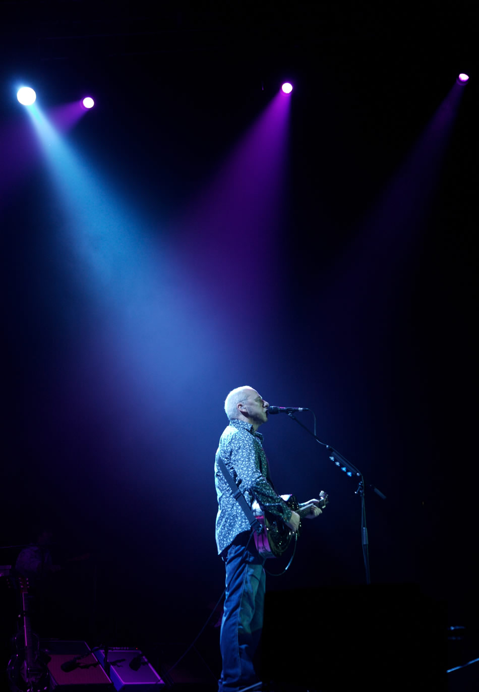 Mark Knopfler