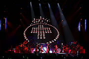 Take That Stadium Tour 2007 image