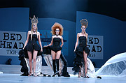 Alternative Hair Show - Royal Albert Hall